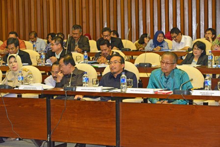 Rp22,96 Triliun, Usulan Anggaran 2014 di Kementerian Pertanian